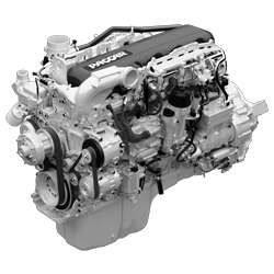 P921B Engine